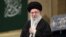 Iranski vrhovni vođa ajatolah Ali Khamenei