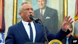 ABD’nin yeni Sağlık Bakanı Robert F. Kennedy Jr.’ın sığır don yağını öven paylaşımları sonrası bazı restoran zincirleri, yemeklerini sığır don yağıyla hazırlamaya başladı.