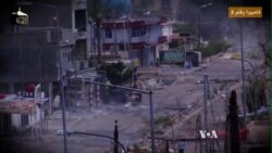 Tumultuous Change Predicted for Mideast in 2015