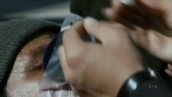 Family Doctors Can Help Prevent Blindness From Glaucoma