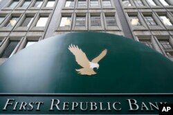 بانک فرست رپابلیک