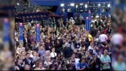 Cumhuriyetçiler'in 2016 Tercihi Cleveland