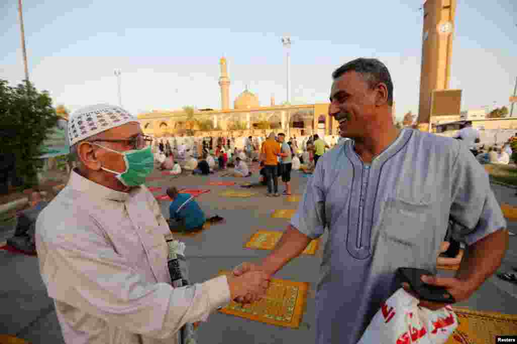 بغداد - عراق