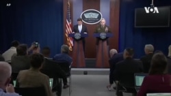 在击杀巴格达迪的突袭中另有两人被美军逮捕