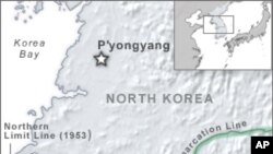 China Calls for Urgent Talks to Ease Korean Tensions