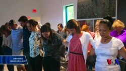 Ezilgan ayollar uchun ko'mak dasturi