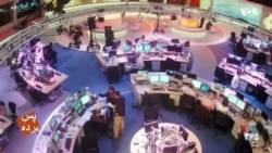 پس پرده - روز جهانی آزادی رسانه‌ها