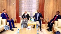ኢትዮጵያ በሶማሊያ ከሚሰማራው አዲስ ተልዕኮ ጋራ እንደምትተባበር አስታወቀች