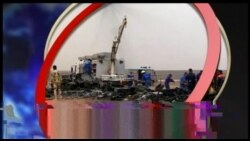 VOA卫视(2015年11月17日 第一小时节目)