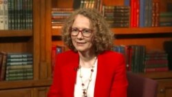 Шекеринска: Гласот на Вашингтон е силен во рамки на НАТО