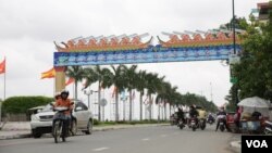 រាជធានីភ្នំពេញកំពុងត្រៀមខ្លួន រៀបចំពិធីបុណ្យអុំទូក បណ្ដែតប្រទីប អកអំបុក និងសំពះព្រះខែ លើកទីពីរក្នុងរយៈពេល៥ឆ្នាំចុងក្រោយ ដែលនឹងប្រព្រឹត្តទៅនៅថ្ងៃទី១៣ ទី១៤ និងទី១៥ ខែវិច្ឆិកាខាងមុខ។