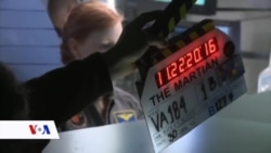 "Marslik" - ilhom manbai