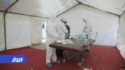 Washington Forum: Rétrospective 2020 : l’Afrique au rythme du Covid-19