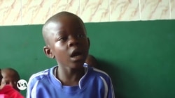 የህጻናት ካንሰር