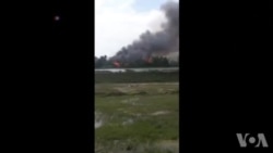 BMT: Myanmada musulmonlarga qarshi qirg'in