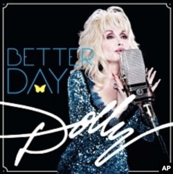 Dolly Parton's Better Day CD