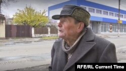 ვიქტორ ბონდარენკო