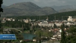 Sırbistan ve Karadaü 2025'e Kadar AB'ye Tam Üye Olabilir