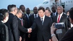 Reportage de Christophe Nkurunziza, correspondant à Burundi pour VOA Afrique