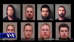 Shqetësimet për dhunë gjatë zgjedhjeve amerikane