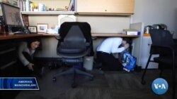 Yangi tizim zilzila haqida ogohlantiradi