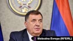 Milorad Dodik