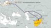 Afghanistan Northern Supply Routes