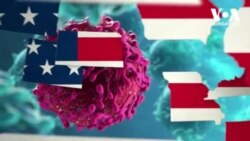 კორონავირუსი - ნიუ-იორკში ინფიცირებულთა რაოდენობა ერთ დღეში გაორმაგდა