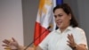 DPR Filipina Setujui Pemakzulan Wapres Sara Duterte, Terancam Dicopot dari Jabatan