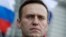  Alexei Navalny 