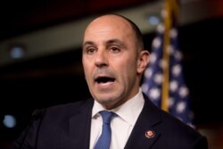 지미 파네타 미국 민주당 하원의원.