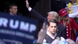 Trump, Clinton Counting on Wins in New York