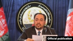 وزیر خارجه گفته است که رئیس جمهور با این تصمیم موافقت دارد