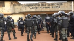 Mutinerie dans la prison de Buea au Cameroun: 45 blessés