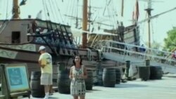 Urushga qarshilik, Amerika - Anti-war protests in the US 