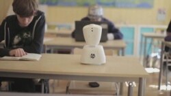 Avatar Helps Children Recovering from Illness Feel Less Lonely