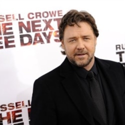 Russell Crowe