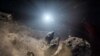 ნასას მიერ დაგეგმილი ასტეროიდის მისია