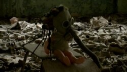 รำลึก 30 ปี เชอร์โนเบิล : ความทรงจำจากผู้รอดตายที่เชอร์โรเบิล