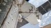 Pesawat Kargo SpaceX Tiba di Stasiun Antariksa Internasional