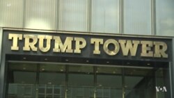 Analysts: Mueller's Probe Reveals Corruption in Trump's Circle