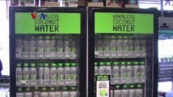 Mencari Produk 'Superfoods' Baru