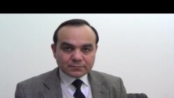 Yaşar Cəfərli: Silahlı qüvvələr demokratik idarəetməyə keçməlidir 