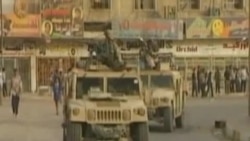 Iroqdan saboqlar/Iraq war lessons