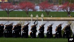 Askarlarda malaka, mustahkam iroda va o’zaro e’tibor-hurmatni tarbiyalash – asosiy maqsadlardan.