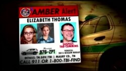 Perlindungan terhadap Anak di Bawah Umur - VOA untuk Buser SCTV