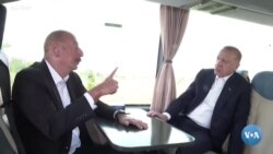 Xalqaro hayot – 15-iyun, 2021-yil