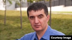 Mirzo Salimpur, "Axbor" ta'sischisi 