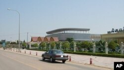 តំបន់​សេដ្ឋកិច្ច​ពិសេស​នៃ​ខេត្ត​ស្វាយរៀង