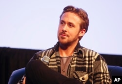 Ryan Gosling